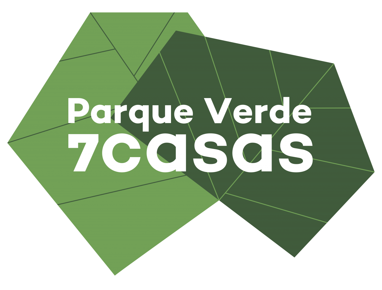 Parque Verde Sete Casas Logo | Hovione