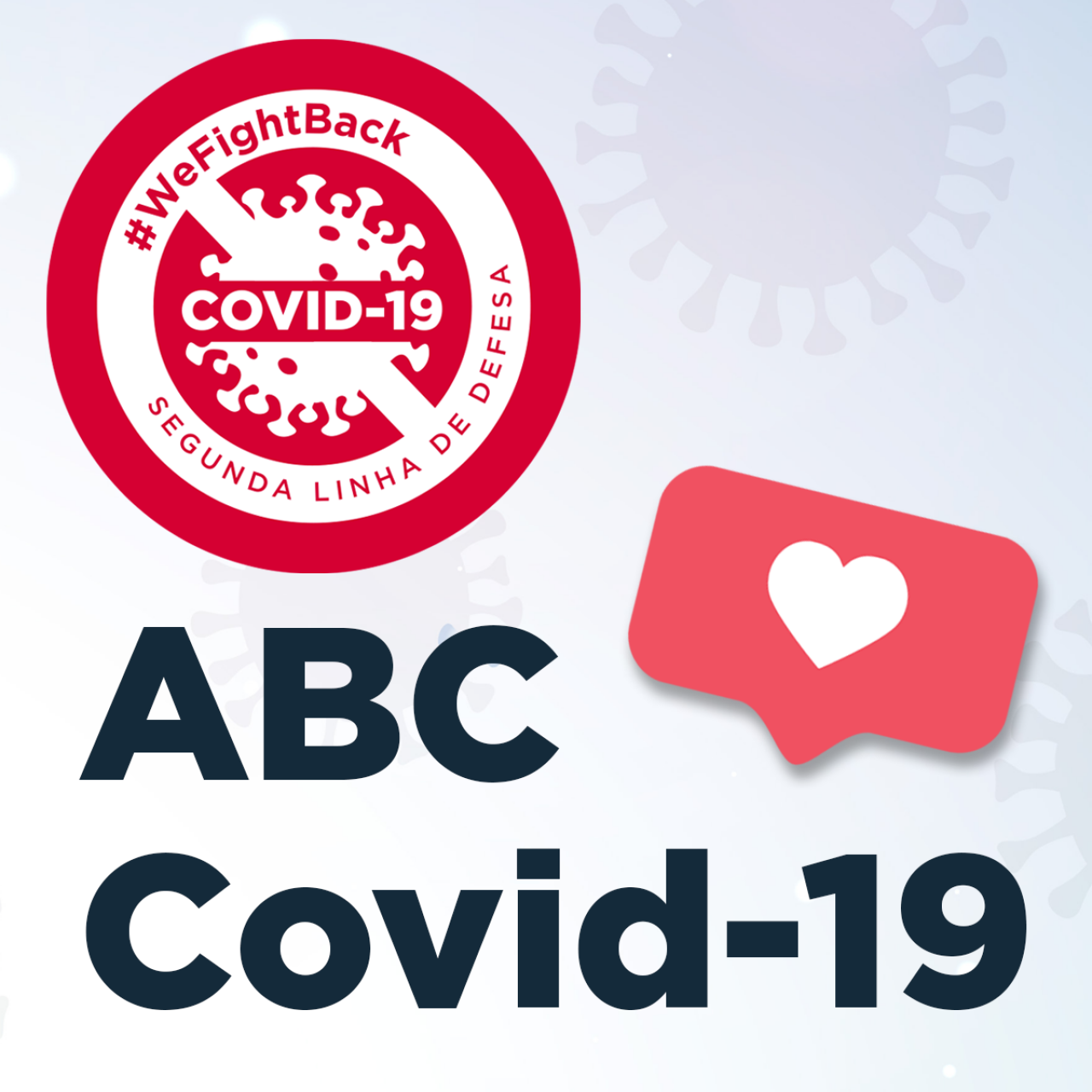 ABC Covid-19 Redes Sociais