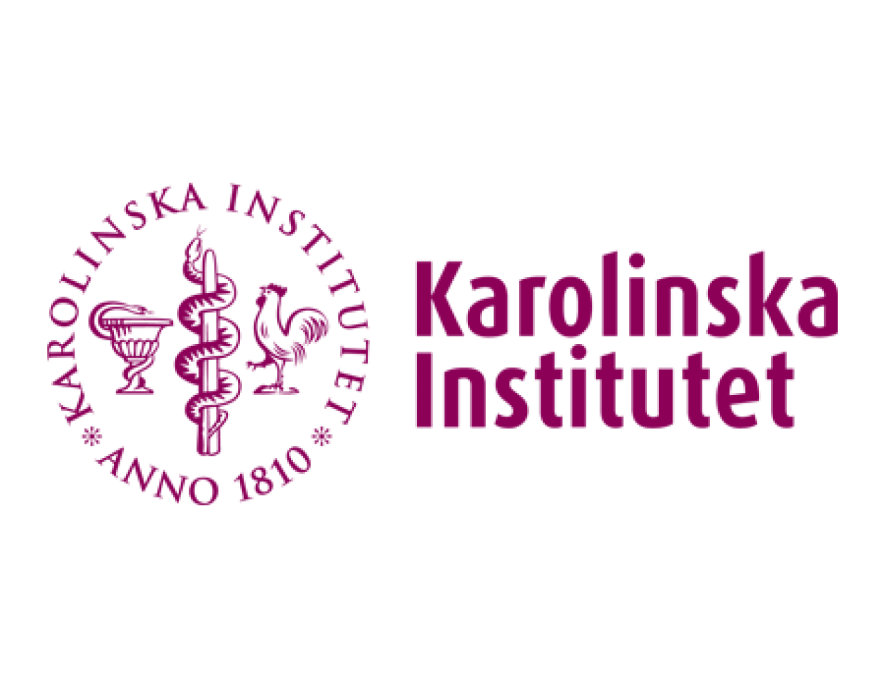 logo karolinska institutet
