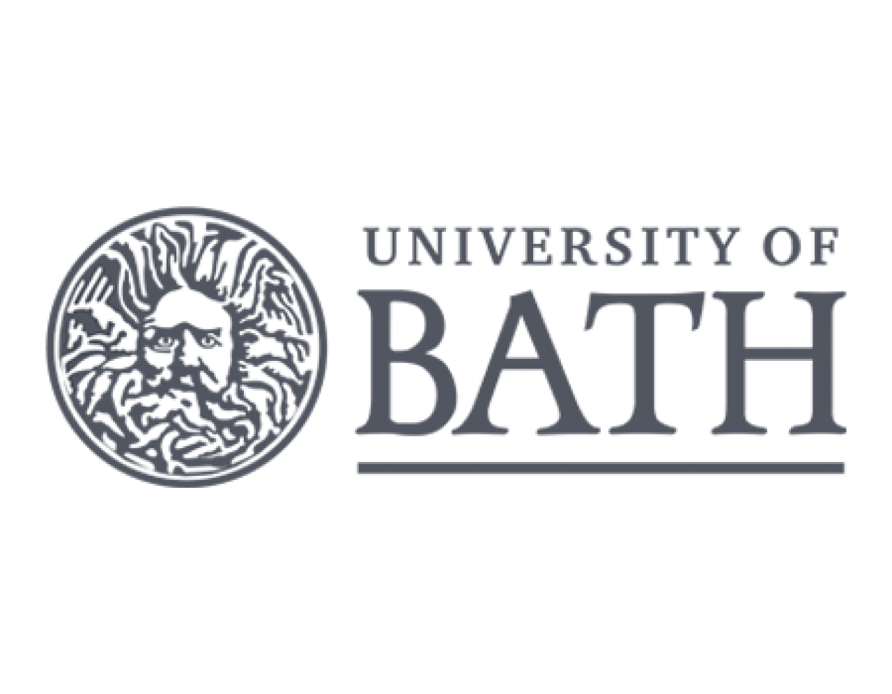 logo university of bath